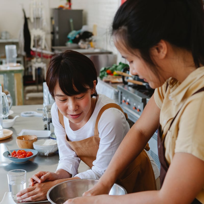 Enroll in Thai Cooking Class and Thailand Gives You a 5-Year Visa - Here's How