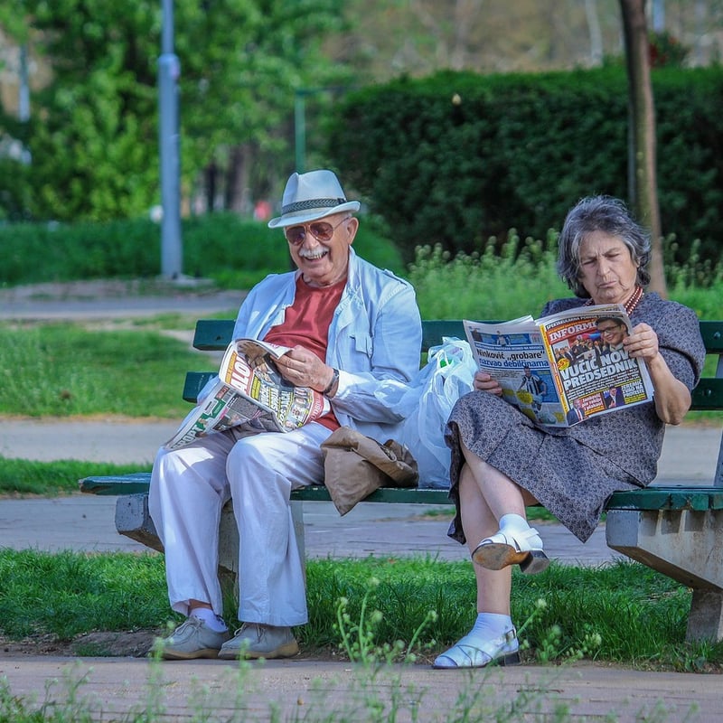Ready to Retire? Thailand Makes It Easy for People 50+
