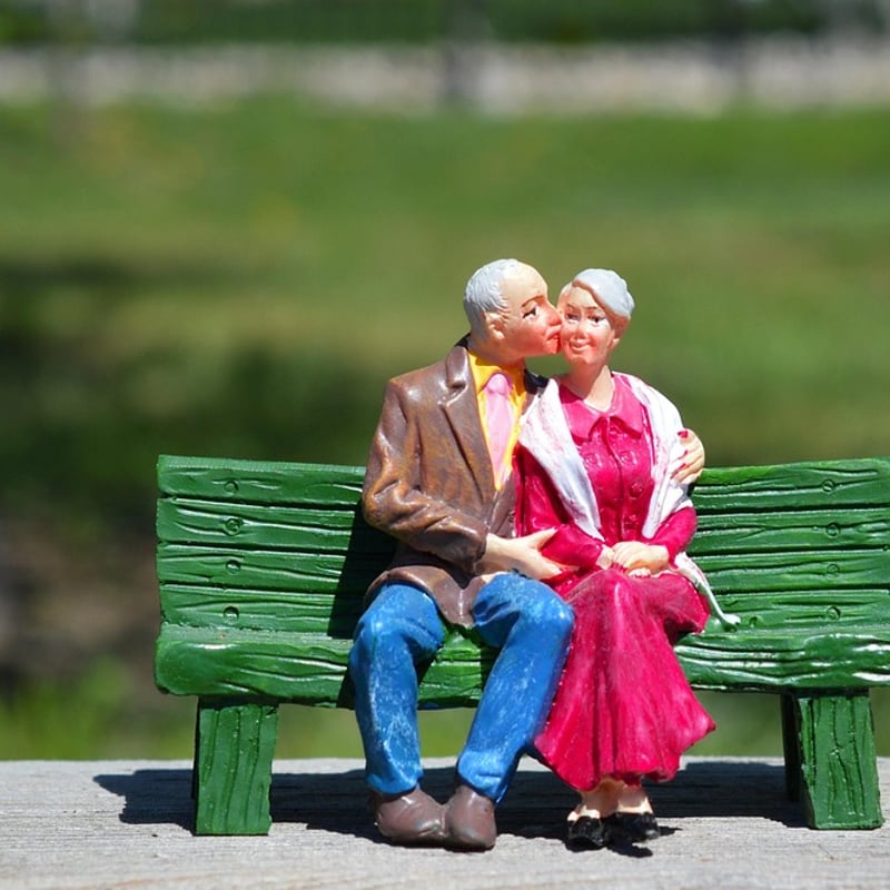 Retiring to Thailand? Get Your Spouse a Visa Too with One Application