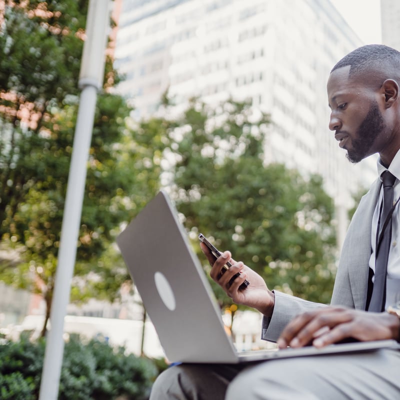 Own a Business Outside Thailand? You Might Qualify for DTV Visa