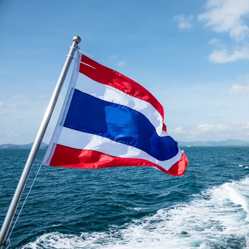 Thailand 90 Day Report Service