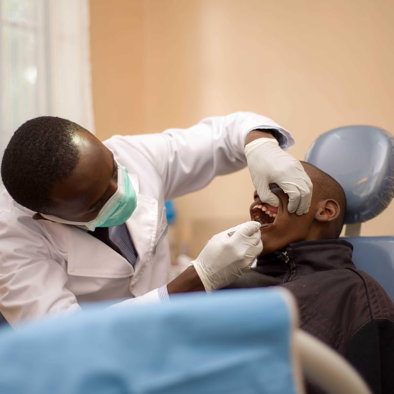 Quick Clinic Visit Won't Work: Understanding Real Medical DTV Visa Requirements