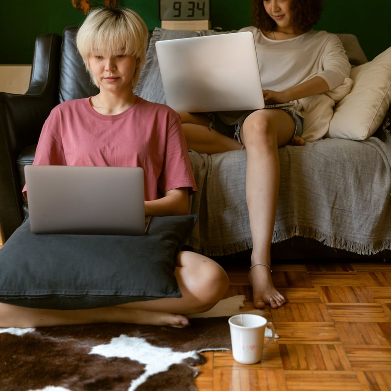 Selling on eBay Part-Time? That won't get you Remote Worker DTV