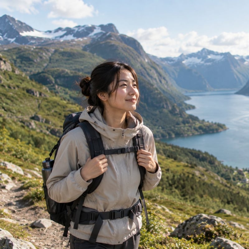 New Zealand Visitor Visa Service from Thailand