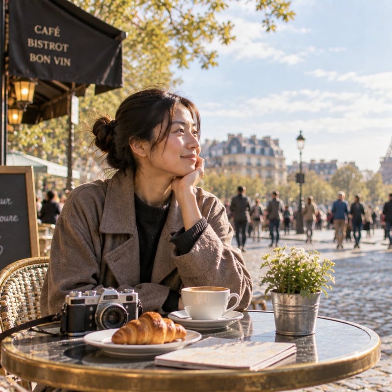 Europe Schengen Visa Service from Thailand