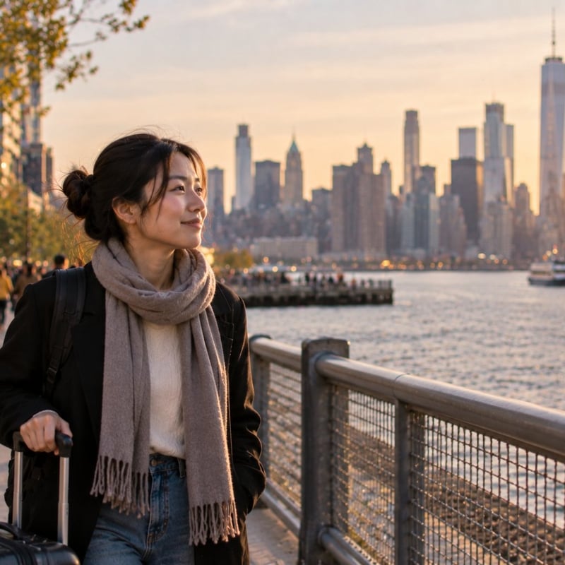 USA B1/B2 Visa Service from Thailand