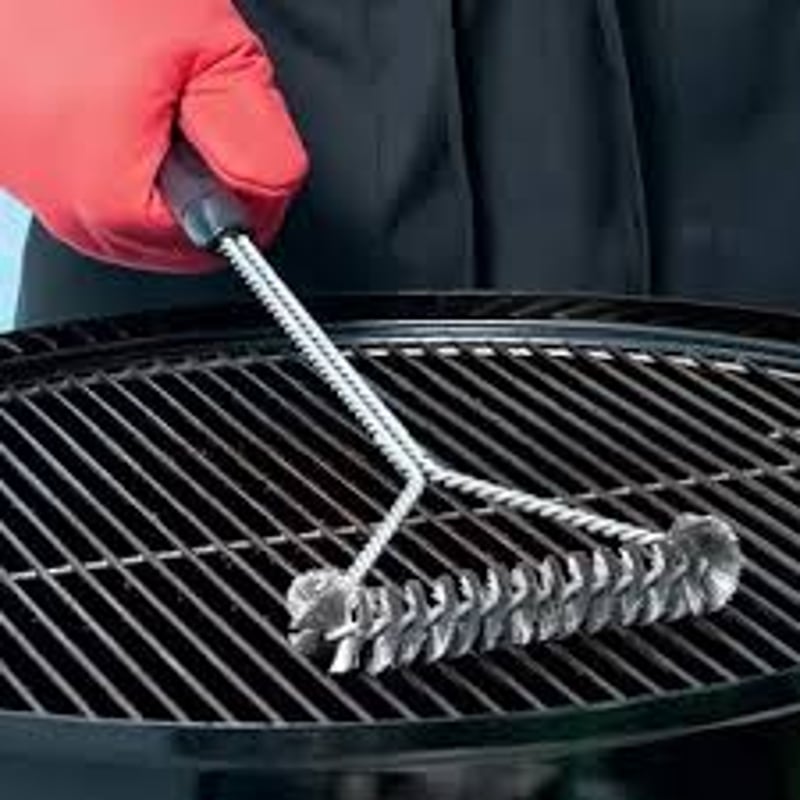 Barbeque Cleaning Service