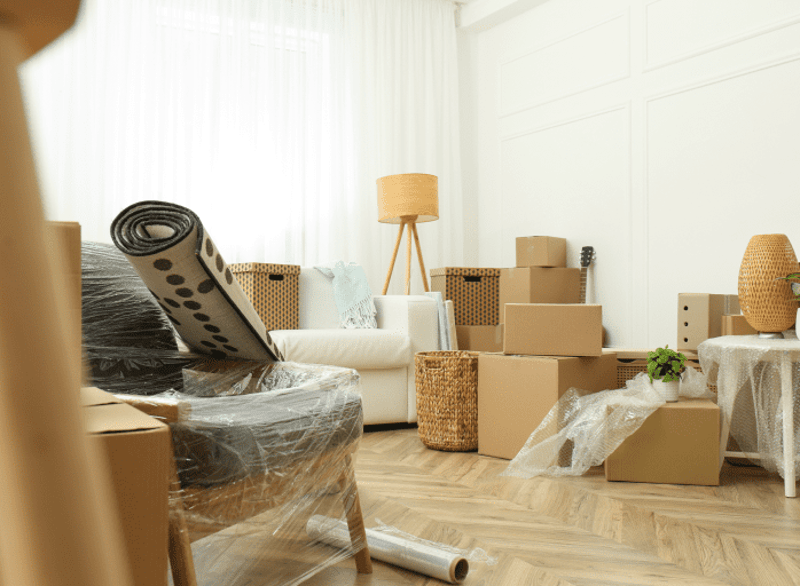 Office Furniture Removal Service