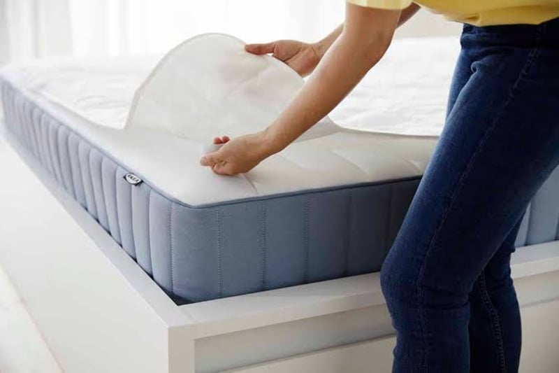 Mattress Disposal & Recycling Service