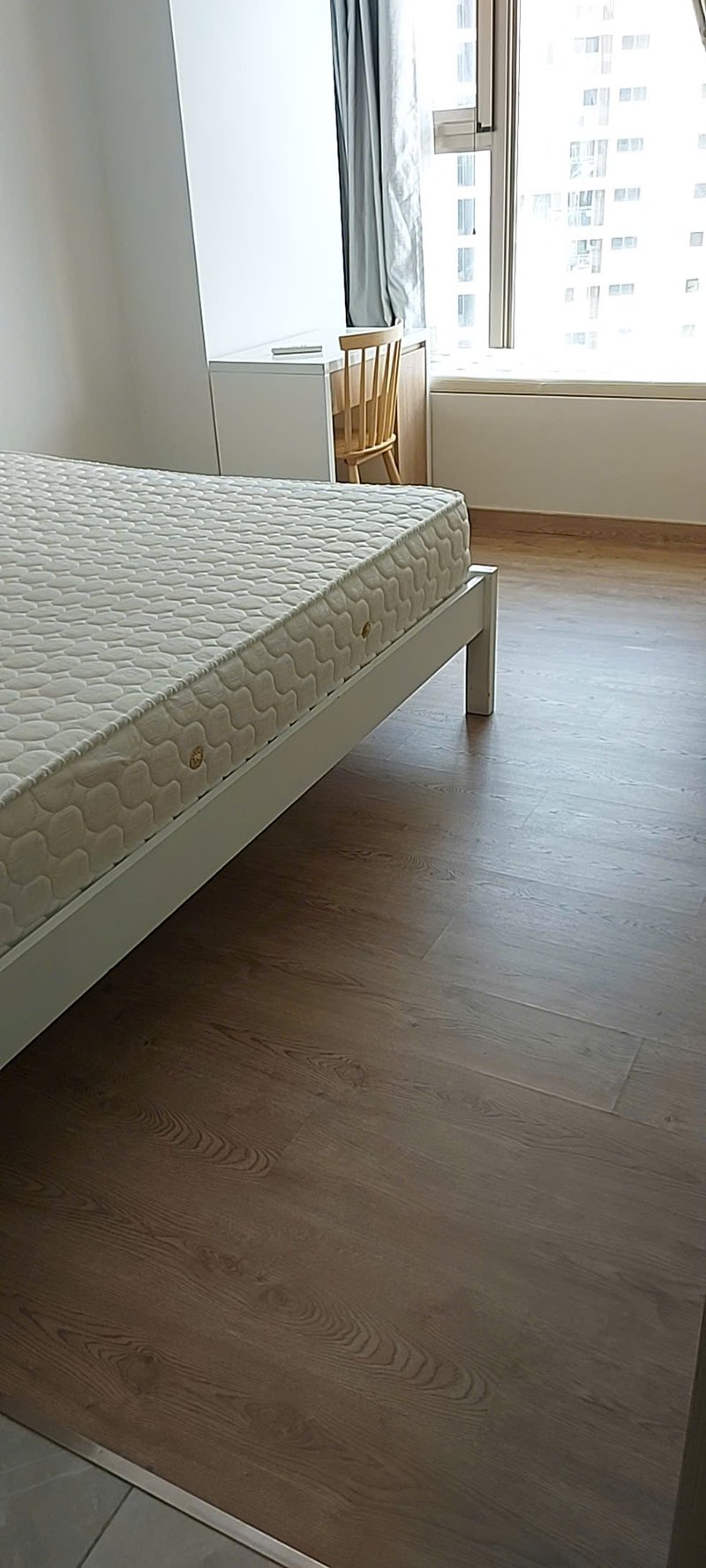 6 tiếng – nhà sạch thơm, mùi thuốc lá tan biến, từng góc ngóc ngách sáng bóng!