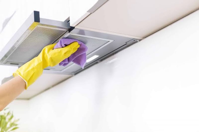 Hood Cleaning Service