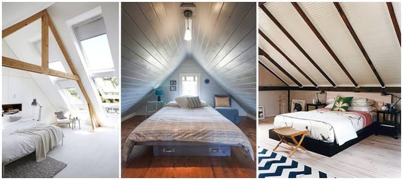 Attic Junk Removal and Cleaning Service