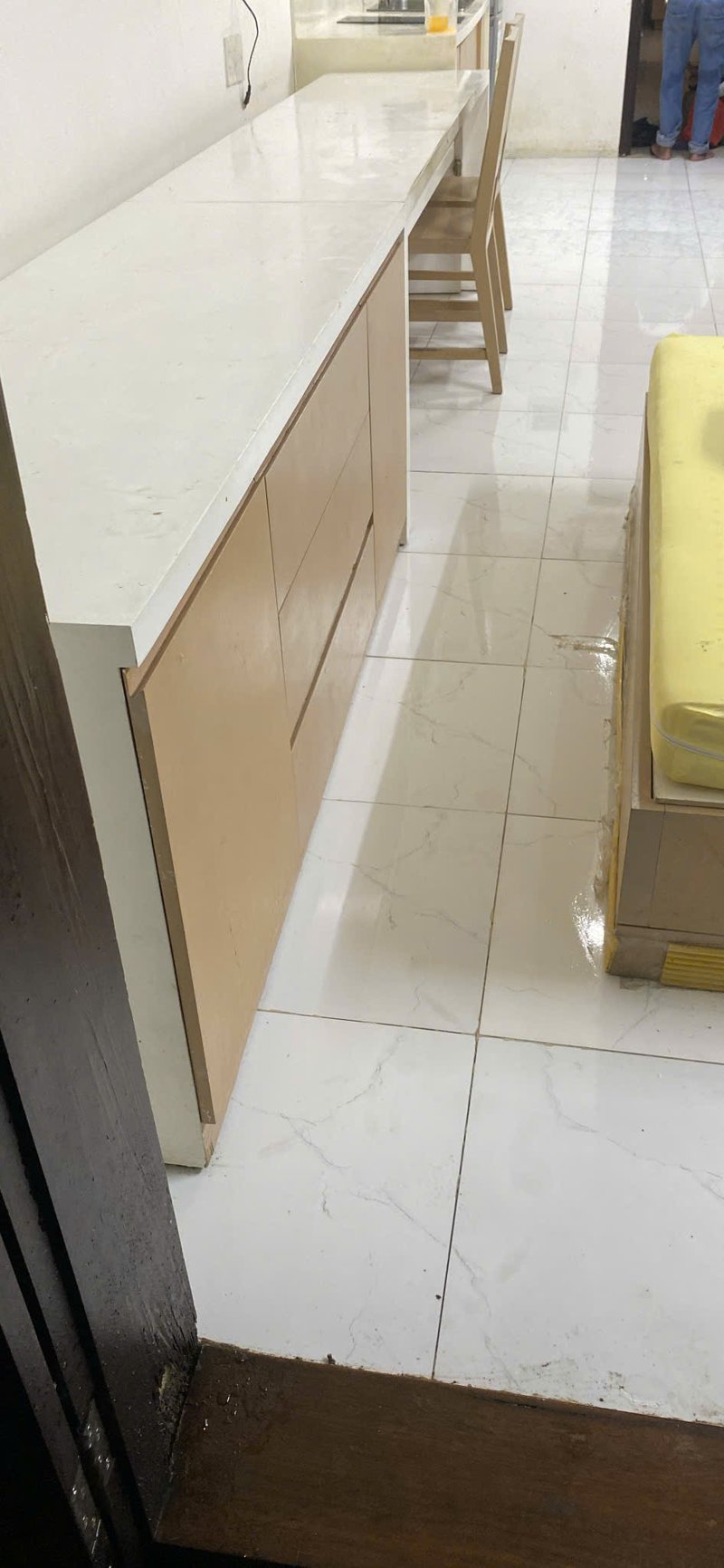 Dọn Căn Hộ Sạch Bóng Tại TP HCM – chỉ từ 399.000đ! Đặt lịch ngay hôm nay!