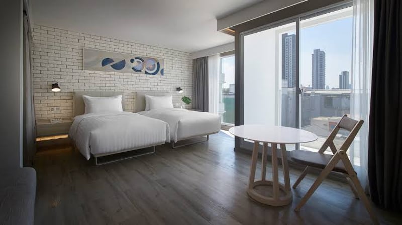 Studio Apartment Cleaning Service
