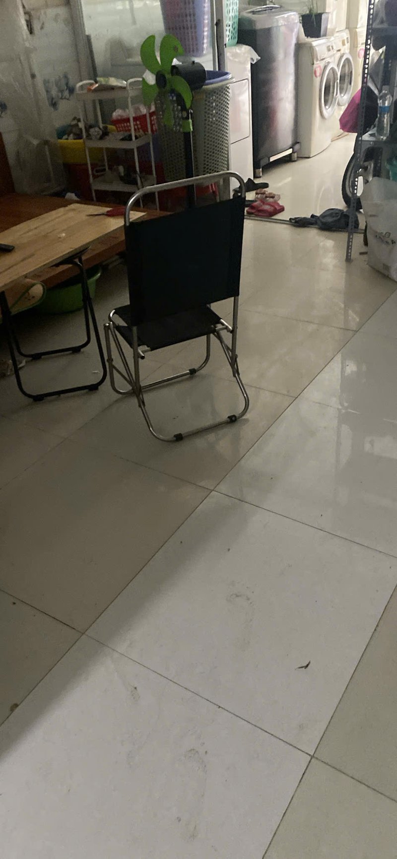 Deep Cleaning Transformation in Ho Chi Minh City – From 599,000 VND – Book Now!