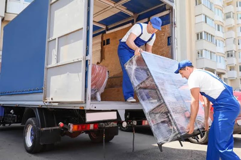 Furniture Removal & Disposal Service