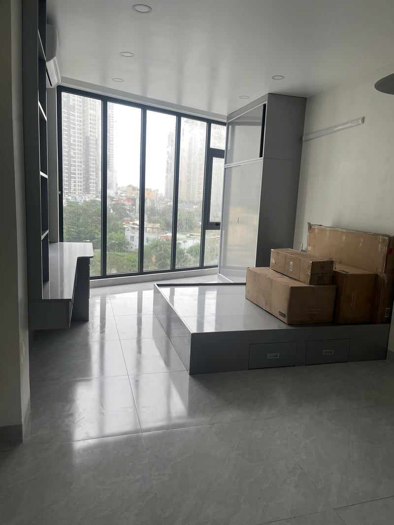 • “We don’t just clean – we renew your space.”