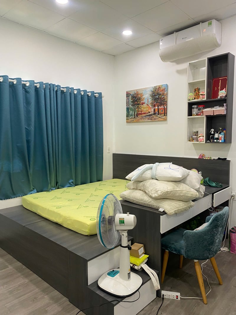 Bed Removal Service in HCM