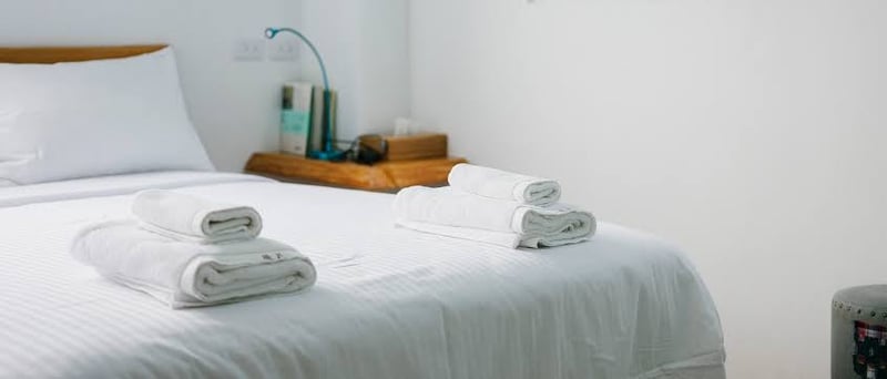 Airbnb Condo Cleaning & Turnover Service