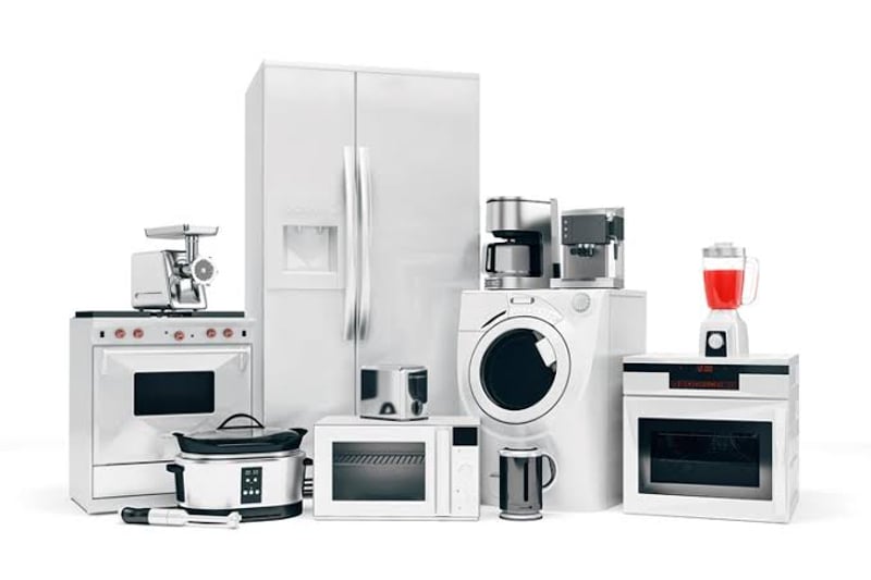 Appliance Removal Service