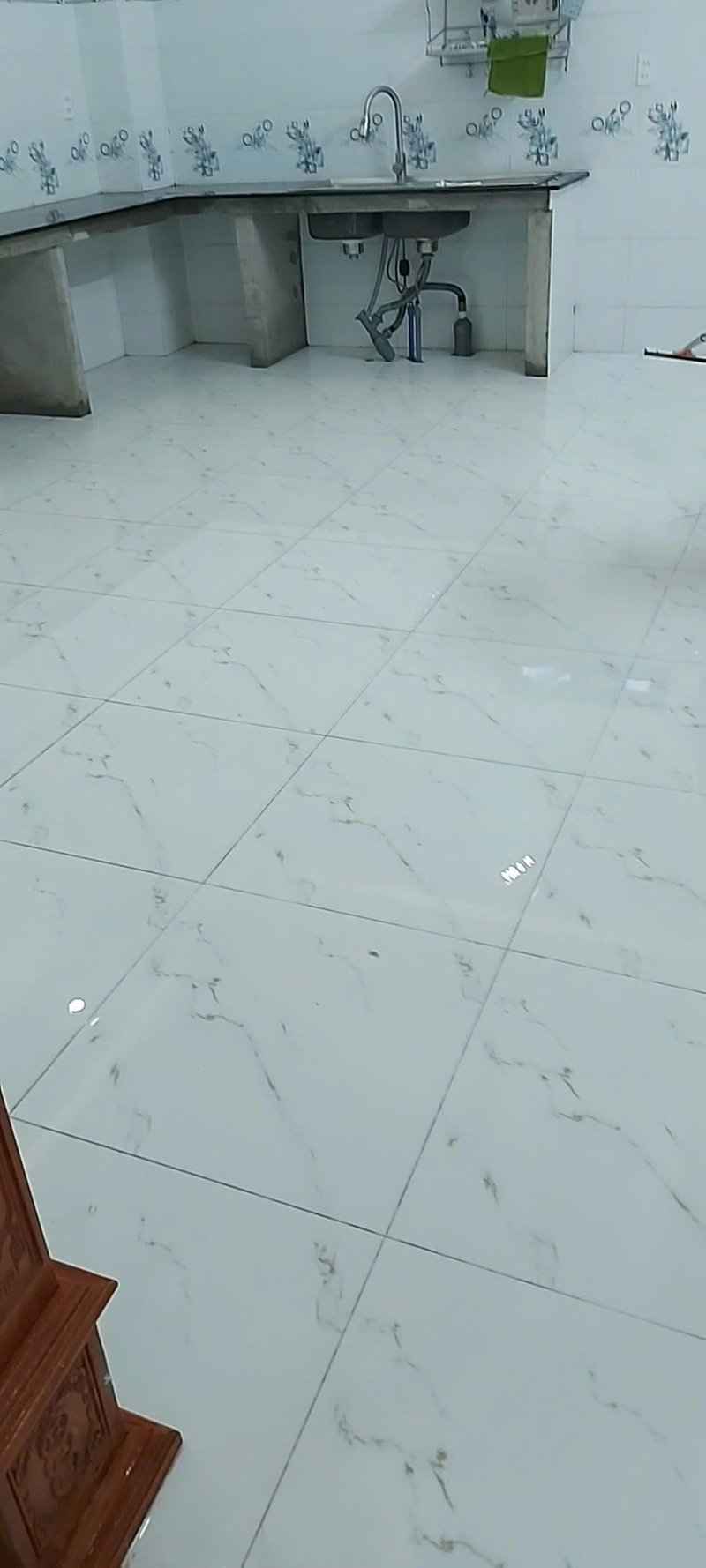 20/10 – Tặng yêu thương bằng một không gian gọn gàng.