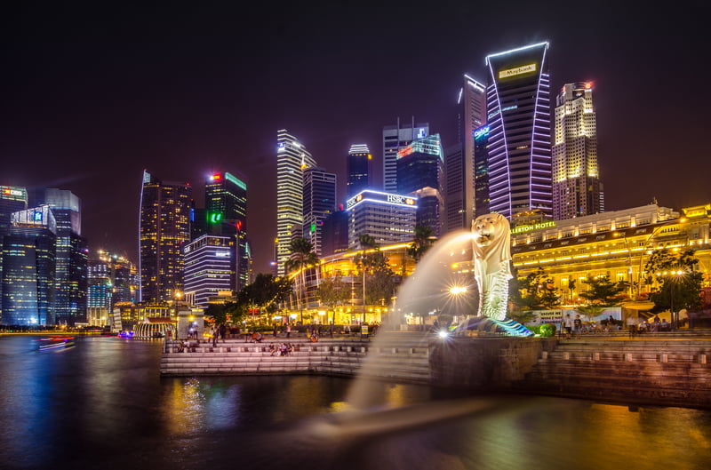 Is It Hard For A Singaporean To Find A Job In Thailand? photo jamaica