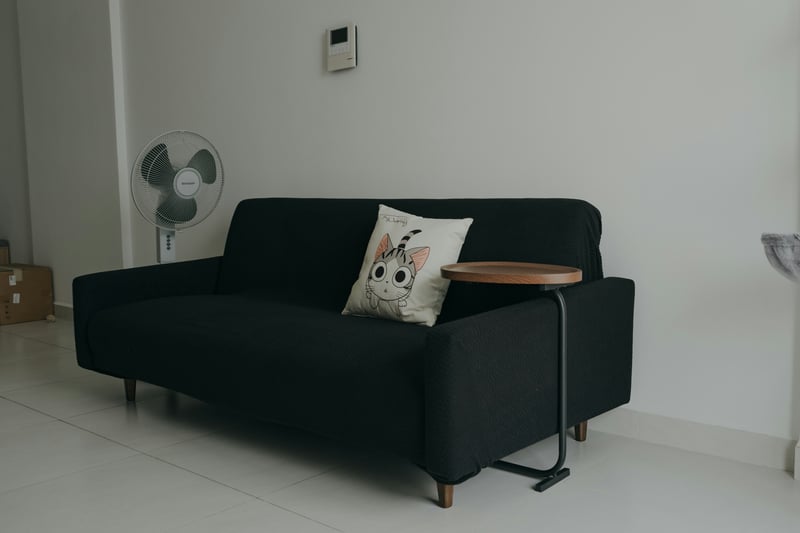 Sofa Removal Service Near Me in HCM