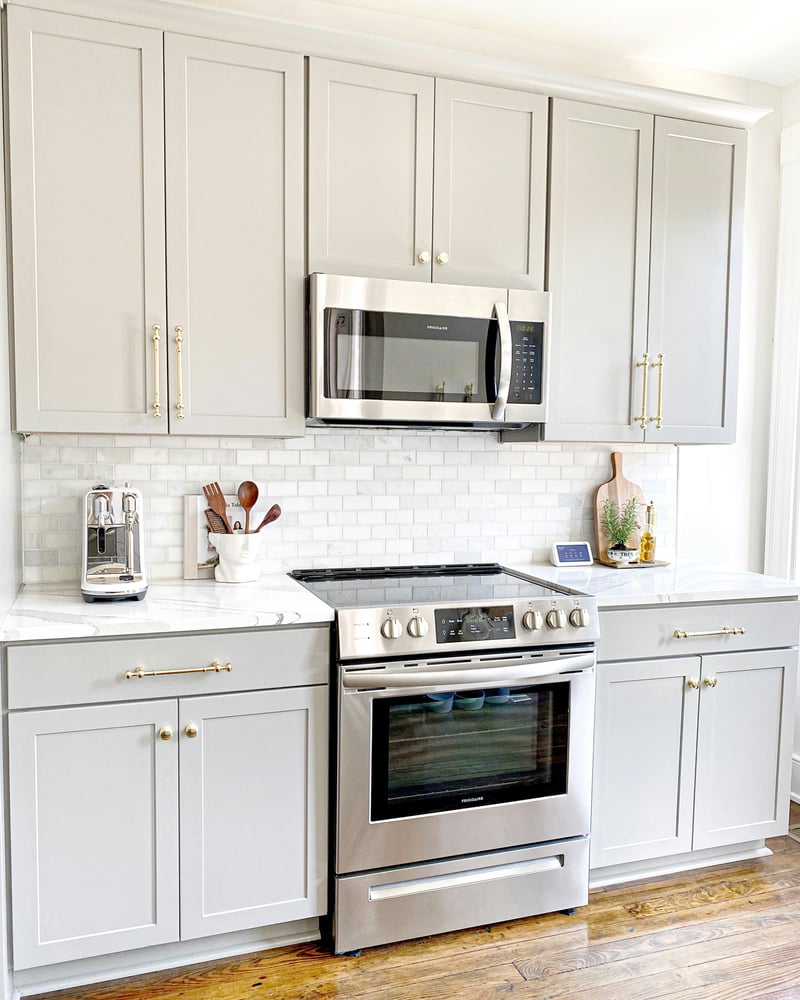 Oven Removal and Disposal Service in HCM