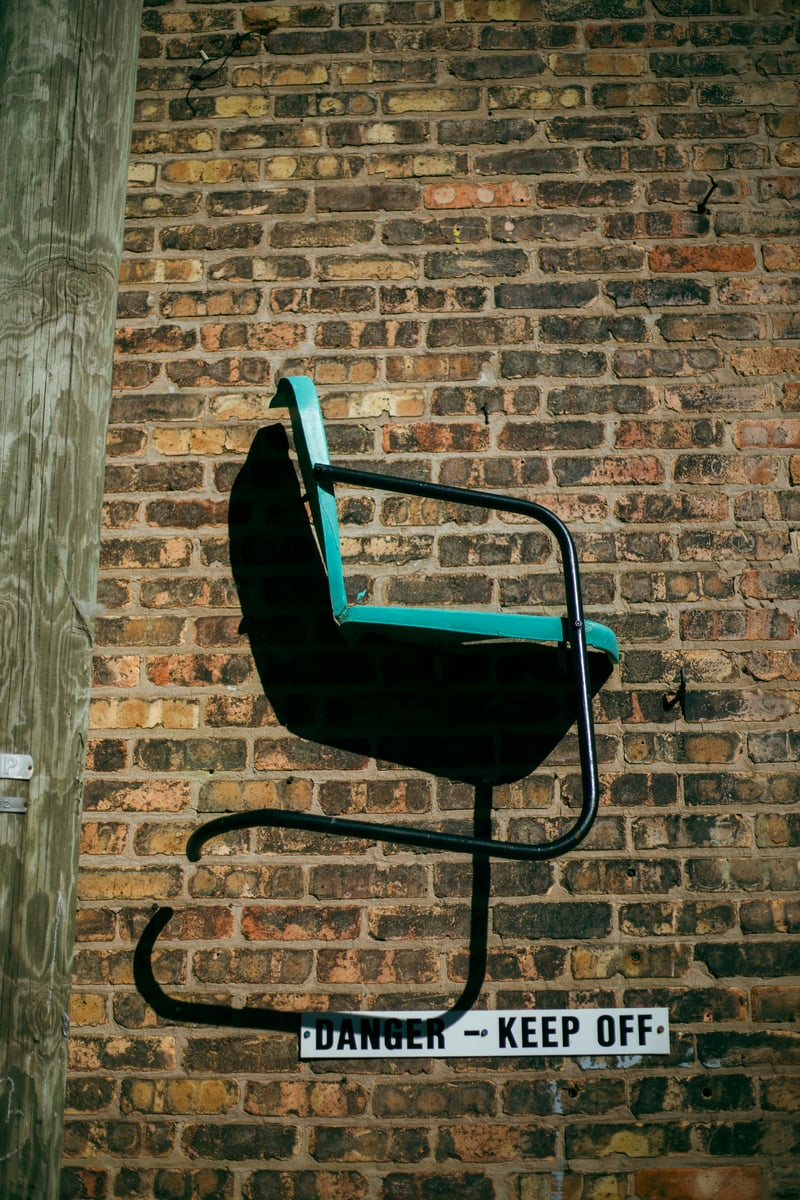 Broken Chair Disposal Service Near Me in HCM