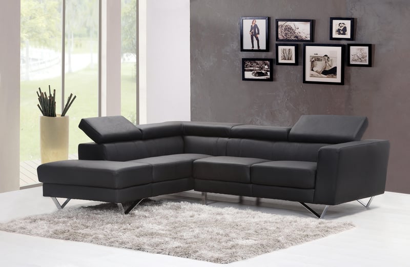 Sofa Removal and Disposal Service in HCM