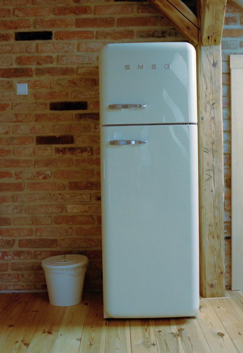 Refrigerator Removal and Disposal Service in HCM