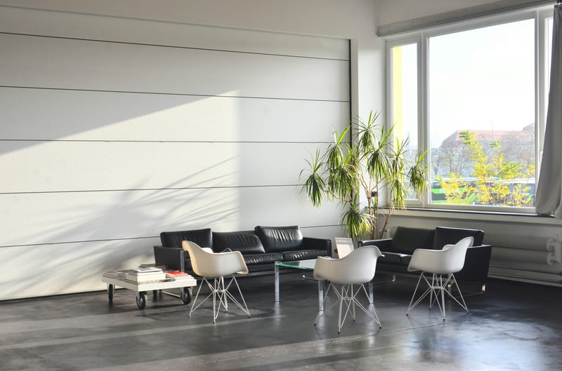 Condo Lobby Cleaning Service in HCM