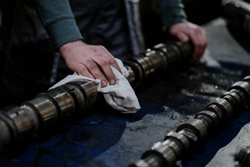 Grease Trap Cleaning Service in HCM