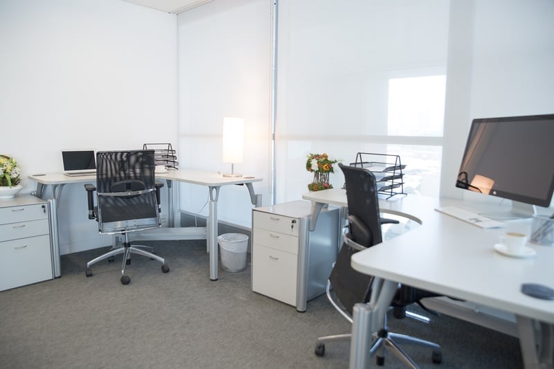 Office Furniture Removal Service in HCM