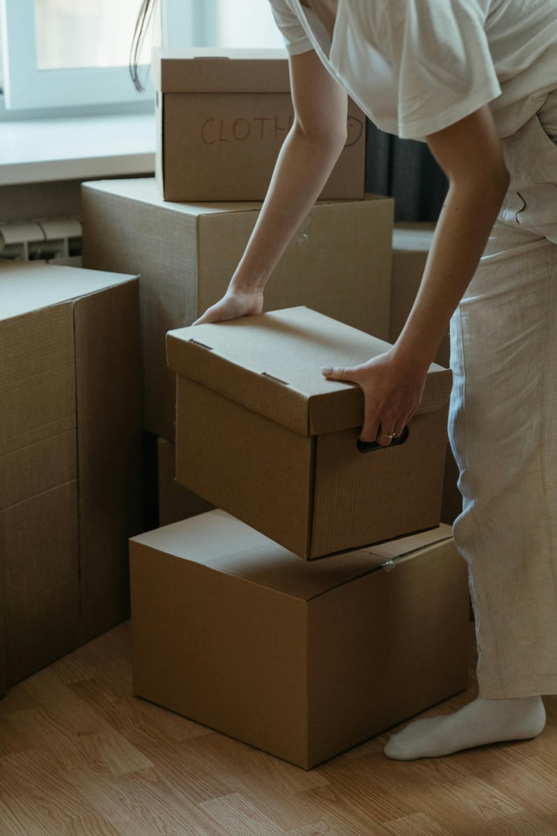 Bulk Item Removal Service in HCM