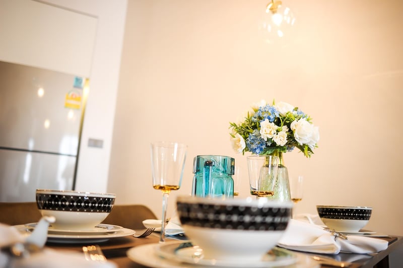 Condo Spa Cleaning Service in HCM