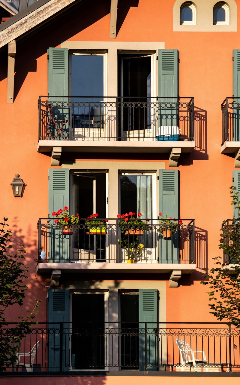 Balcony Sealing and Protection Service in HCM