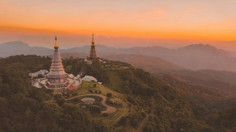 Who Pays for Maintenance in a Long-Term Condo Rental in Thailand? photo thailand