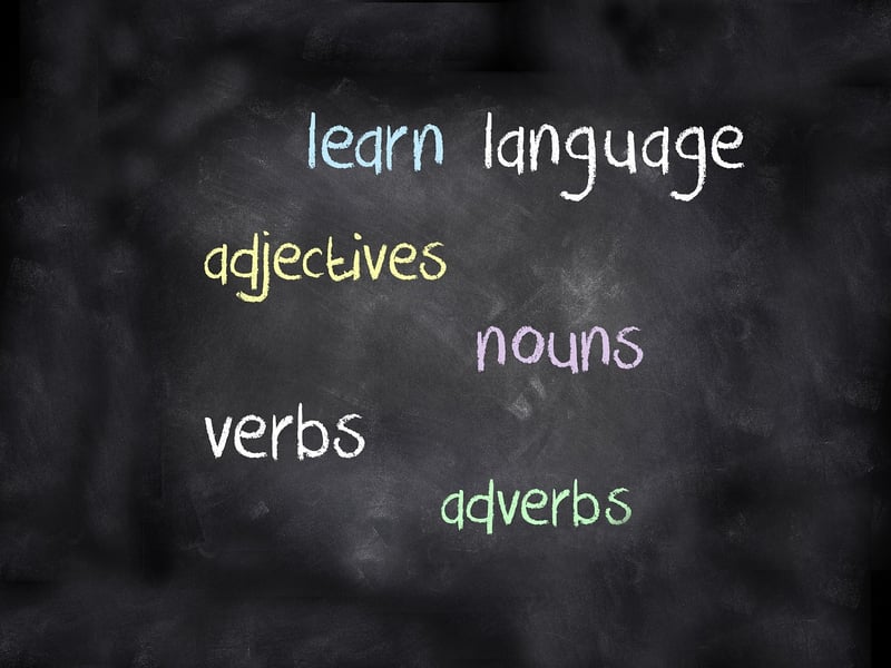How Important is it to Learn Thai as an Expat in Thailand? photo thailand
