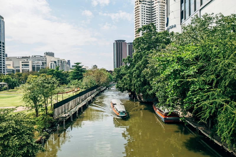How to Find a Good Dentist in Bangkok for a Root Canal? photo thailand