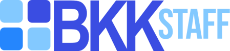 BKK Staff Logo
