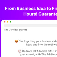 The 24-Hour