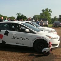 DriveTeam