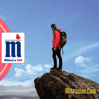 Mitra's IAS