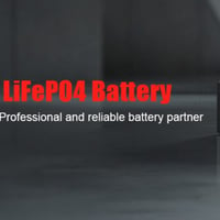 JB Battery C