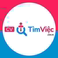 Mẫu CV Xin V