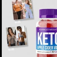 ACV Keto Gum