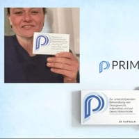 Prima Weight