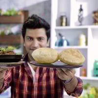 Chef Kunal K