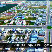 Khu Tái Định